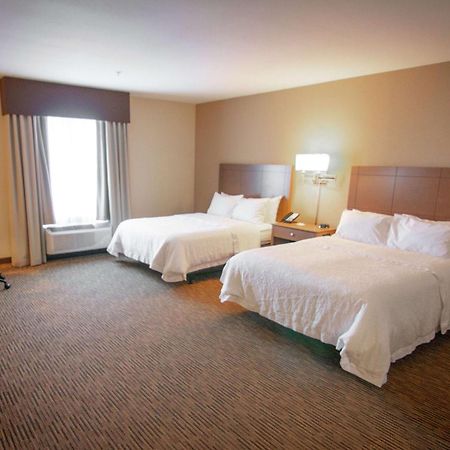 Hampton Inn & Suites Dallas/Frisco North-Fieldhouse Usa Luaran gambar