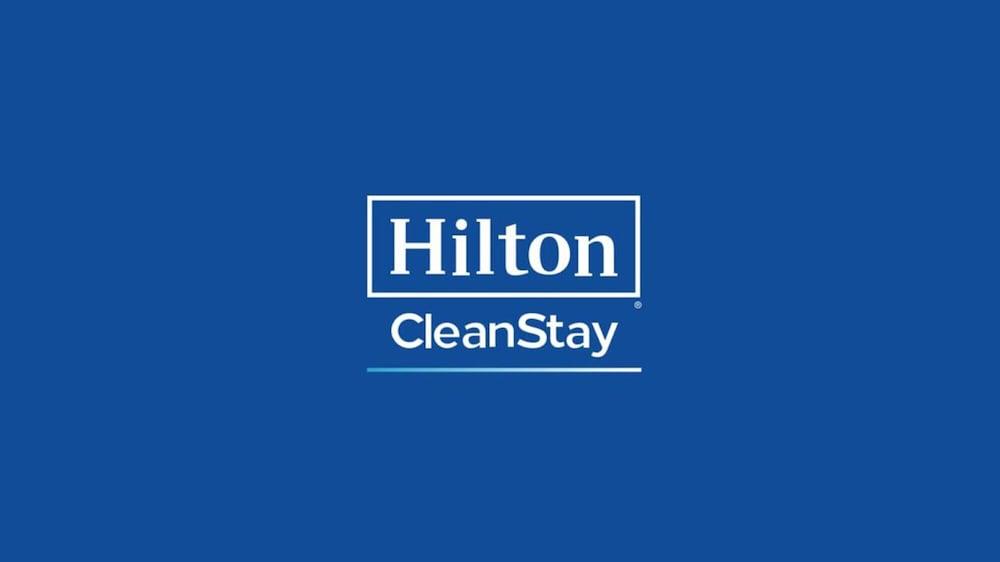 Hampton Inn & Suites Dallas/Frisco North-Fieldhouse Usa Luaran gambar