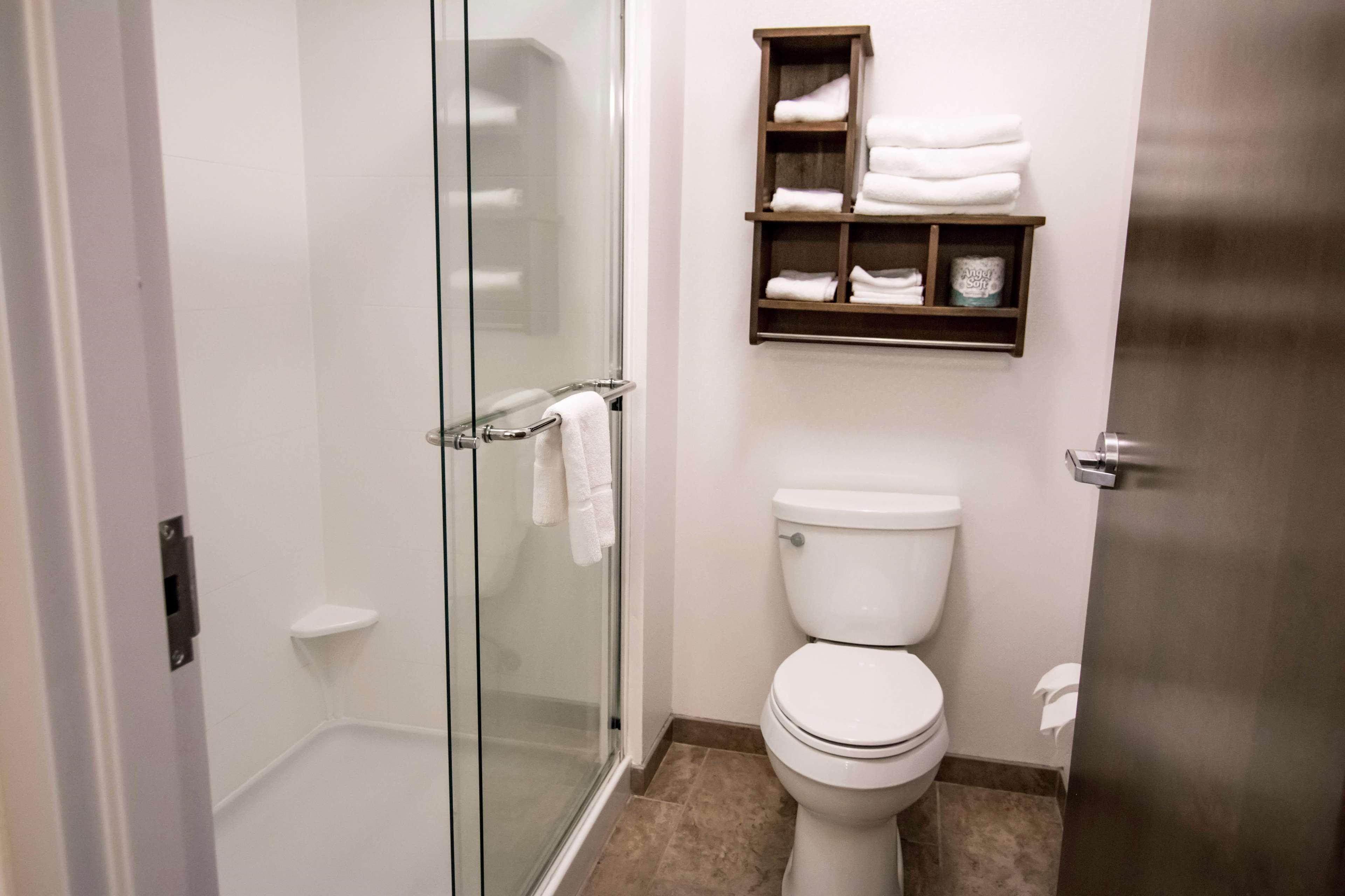 Hampton Inn & Suites Dallas/Frisco North-Fieldhouse Usa Luaran gambar