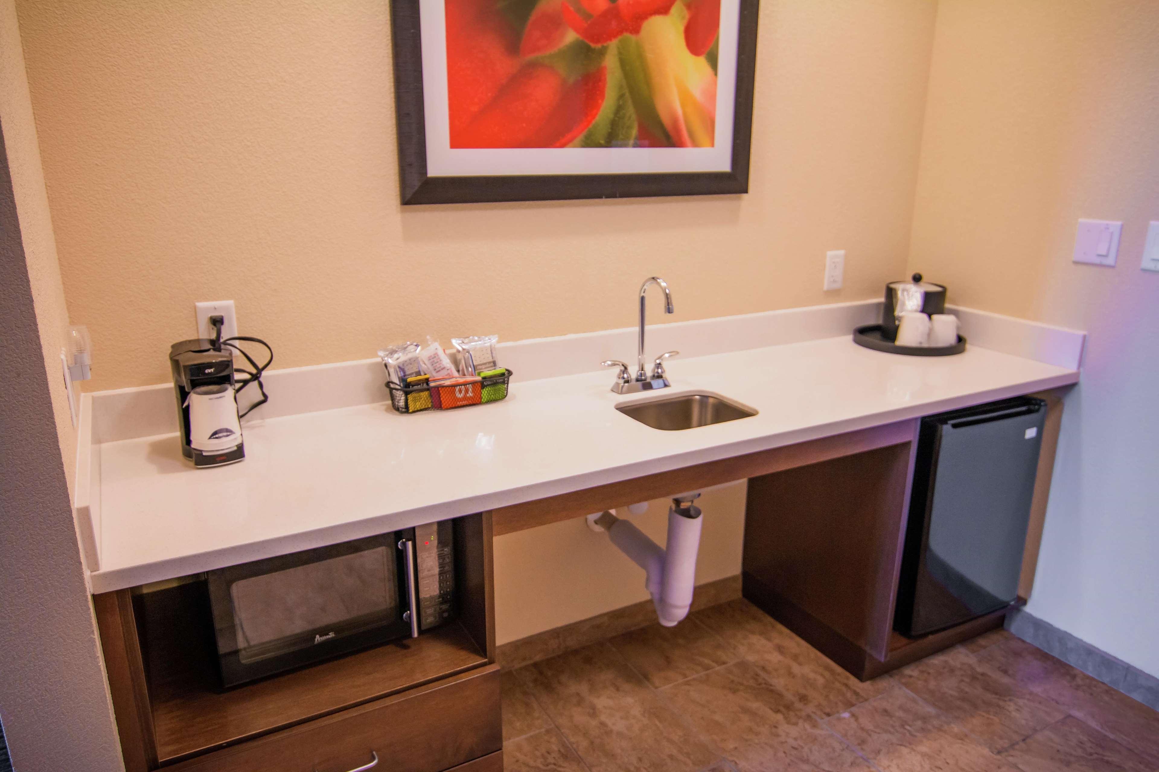 Hampton Inn & Suites Dallas/Frisco North-Fieldhouse Usa Luaran gambar
