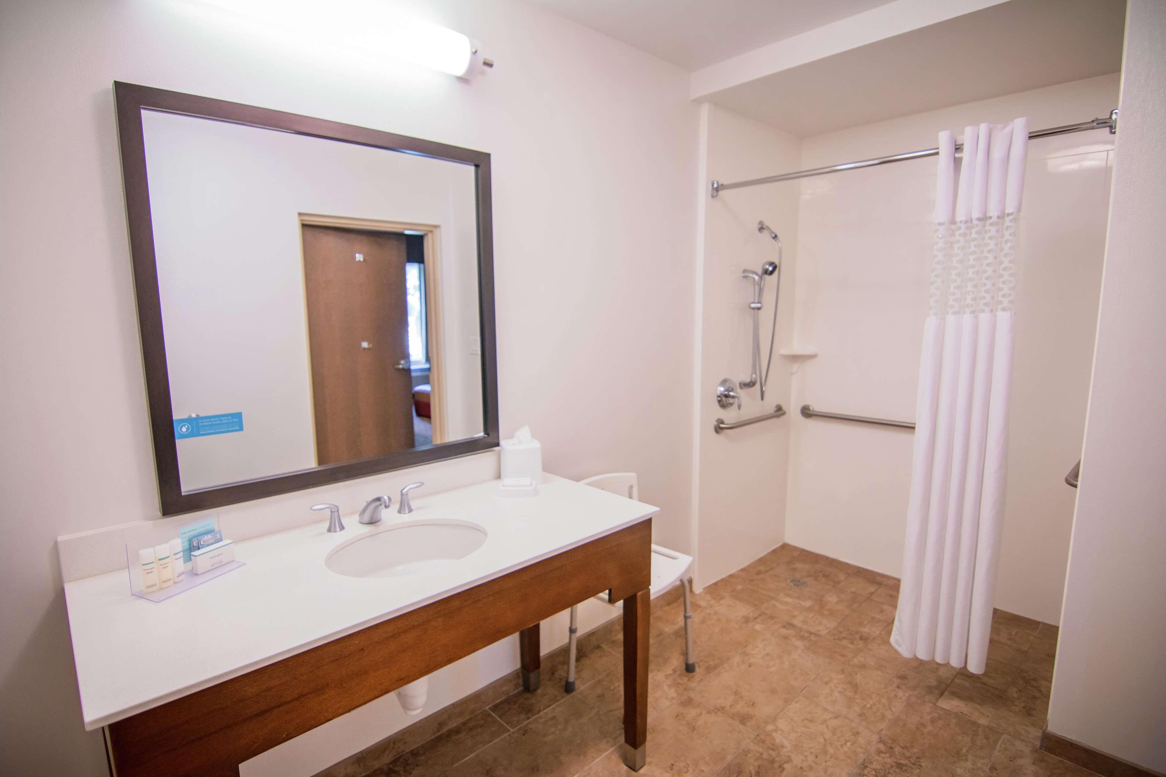Hampton Inn & Suites Dallas/Frisco North-Fieldhouse Usa Luaran gambar