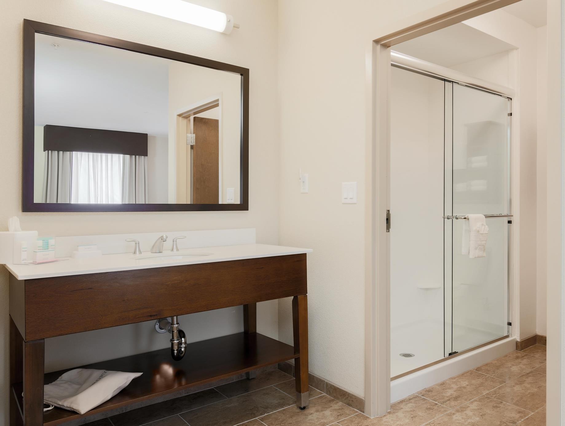 Hampton Inn & Suites Dallas/Frisco North-Fieldhouse Usa Luaran gambar