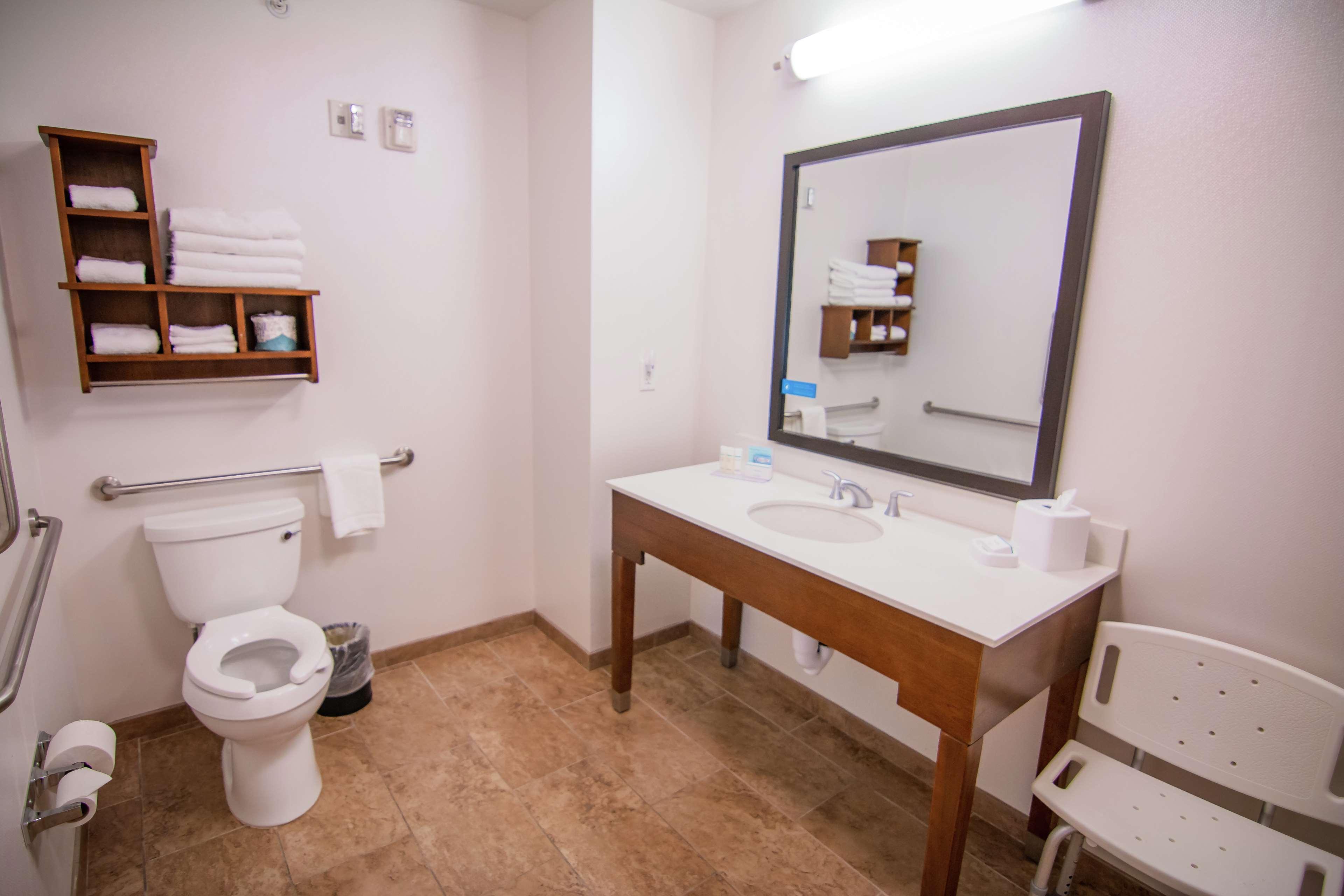 Hampton Inn & Suites Dallas/Frisco North-Fieldhouse Usa Luaran gambar