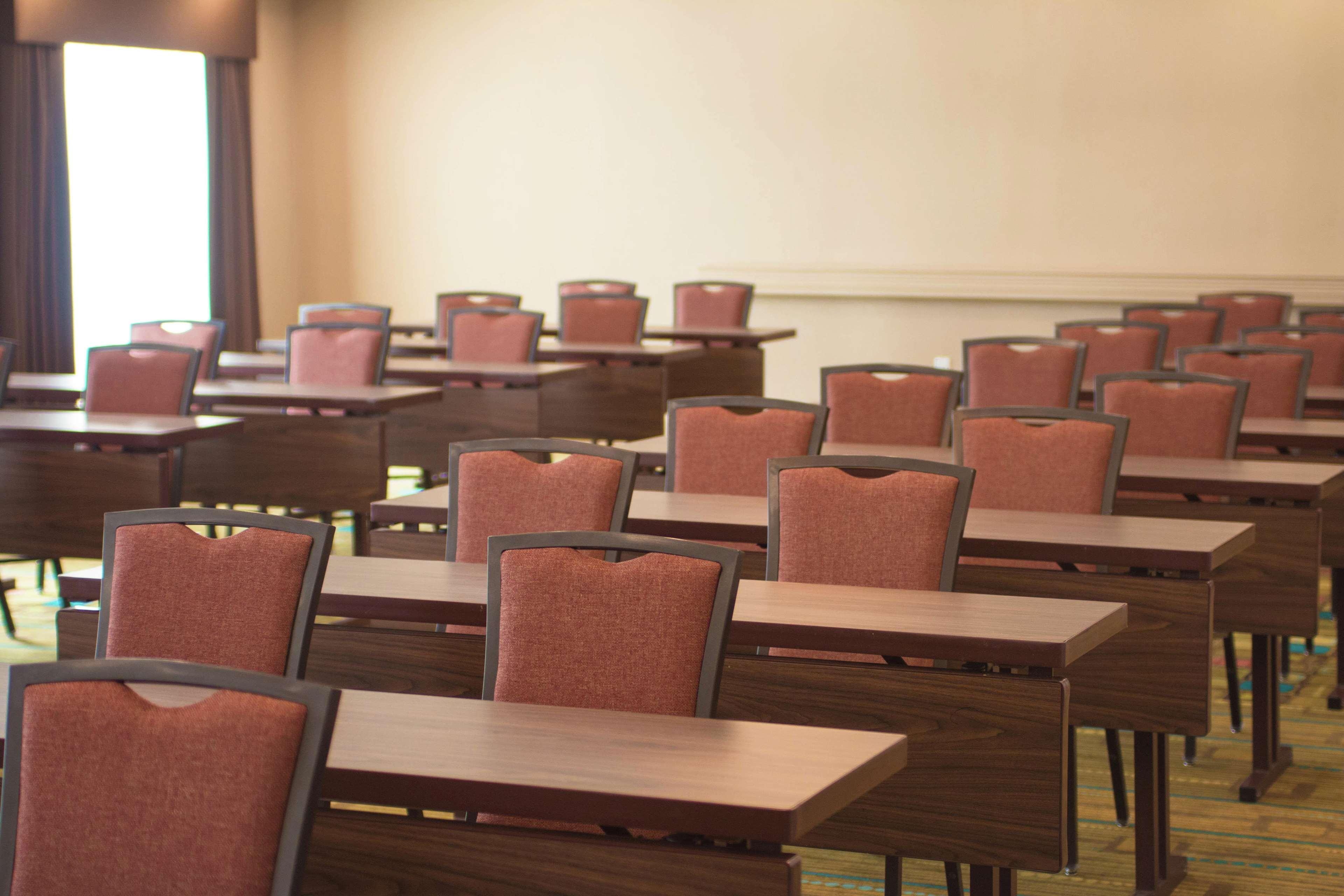 Hampton Inn & Suites Dallas/Frisco North-Fieldhouse Usa Luaran gambar