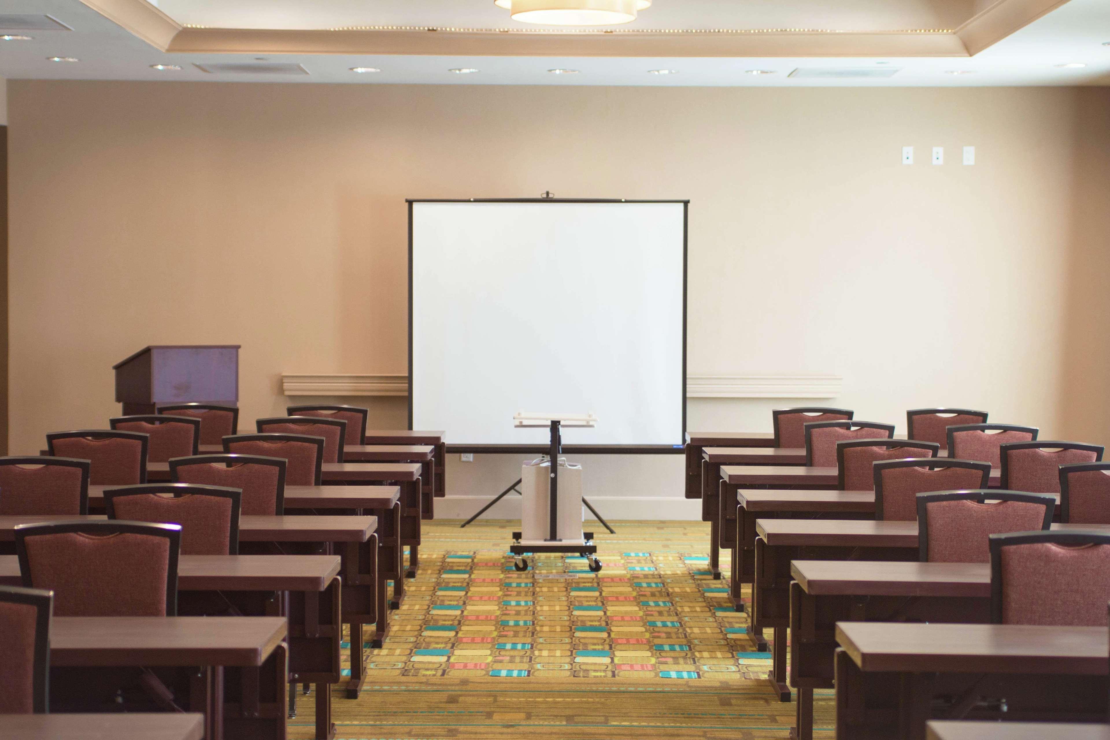 Hampton Inn & Suites Dallas/Frisco North-Fieldhouse Usa Luaran gambar