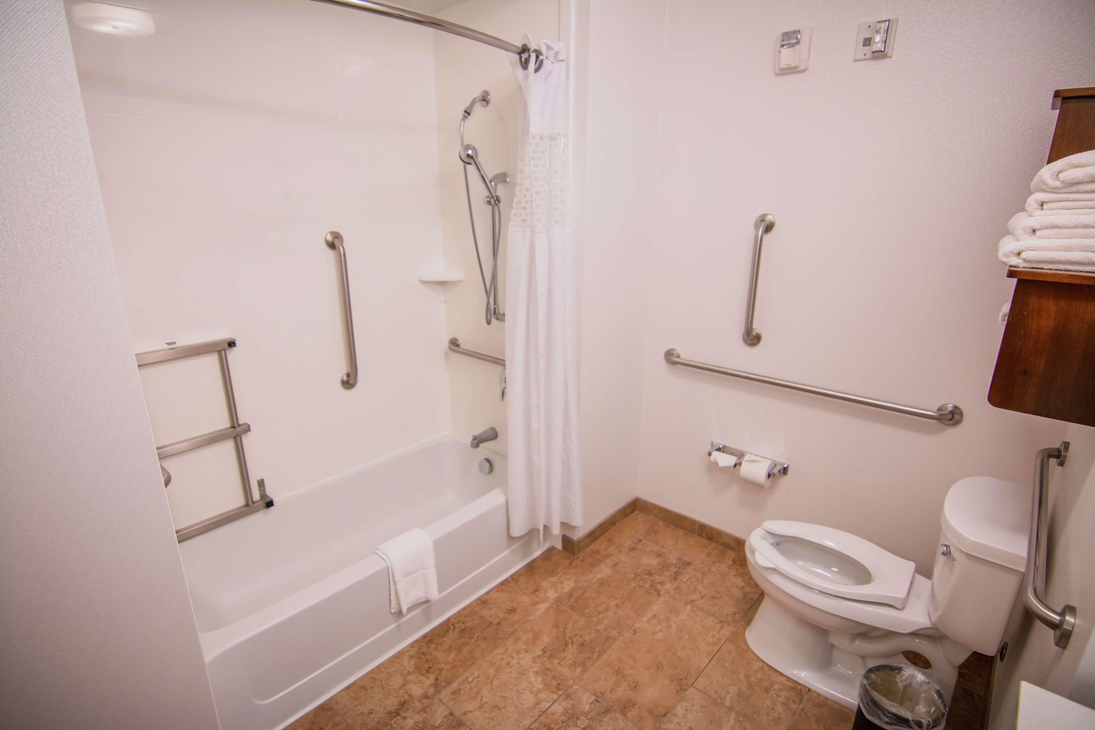 Hampton Inn & Suites Dallas/Frisco North-Fieldhouse Usa Luaran gambar