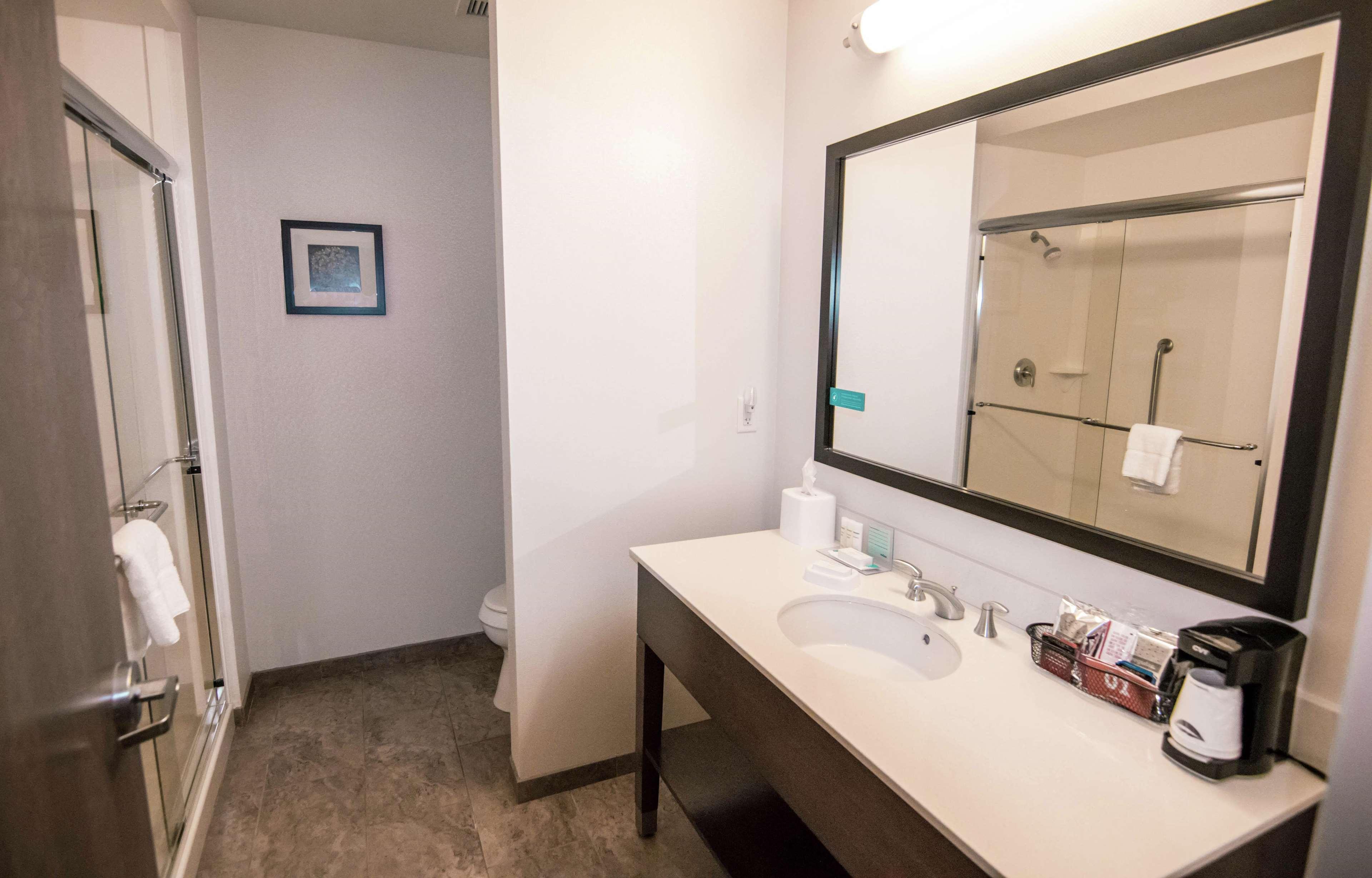 Hampton Inn & Suites Dallas/Frisco North-Fieldhouse Usa Luaran gambar