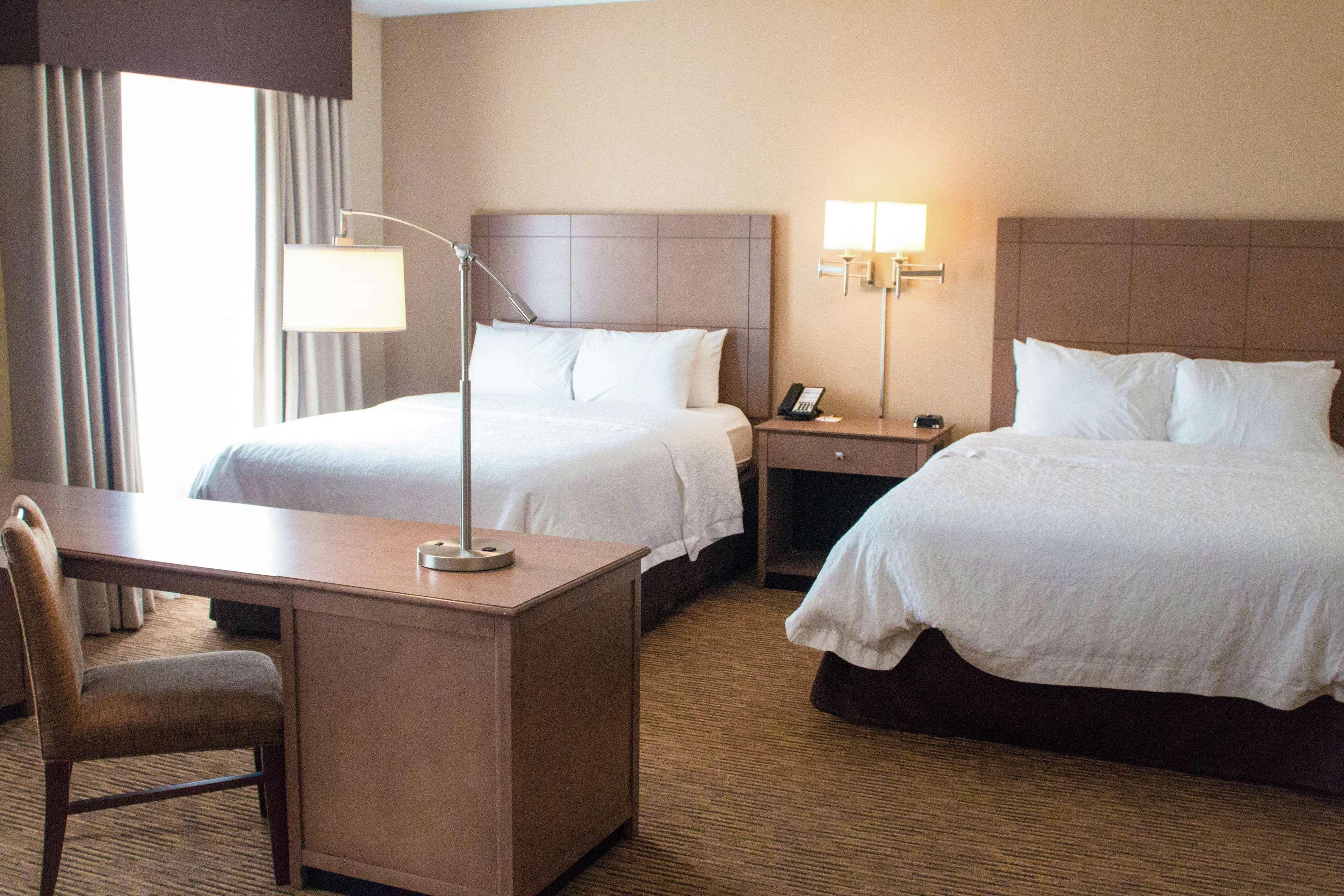 Hampton Inn & Suites Dallas/Frisco North-Fieldhouse Usa Luaran gambar