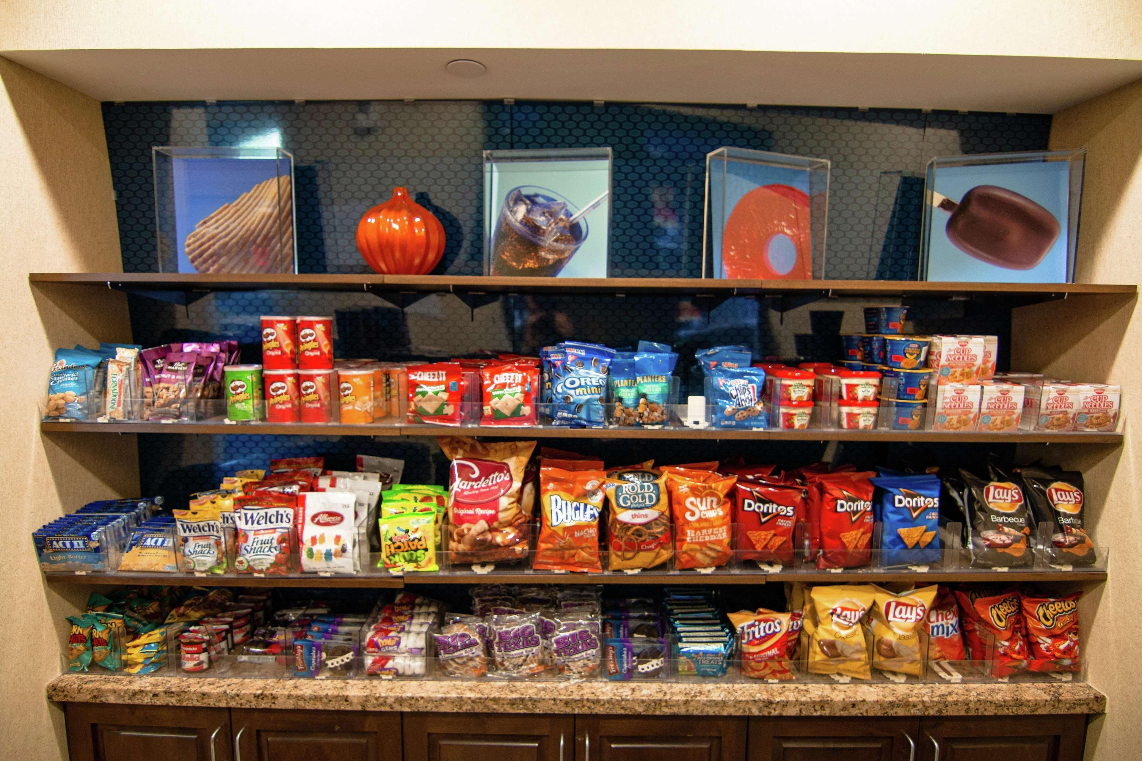 Hampton Inn & Suites Dallas/Frisco North-Fieldhouse Usa Luaran gambar