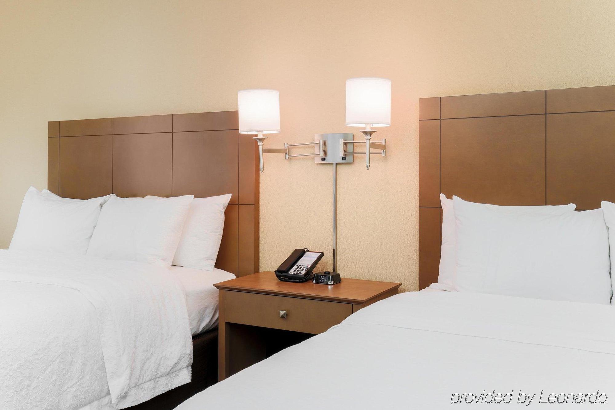 Hampton Inn & Suites Dallas/Frisco North-Fieldhouse Usa Luaran gambar