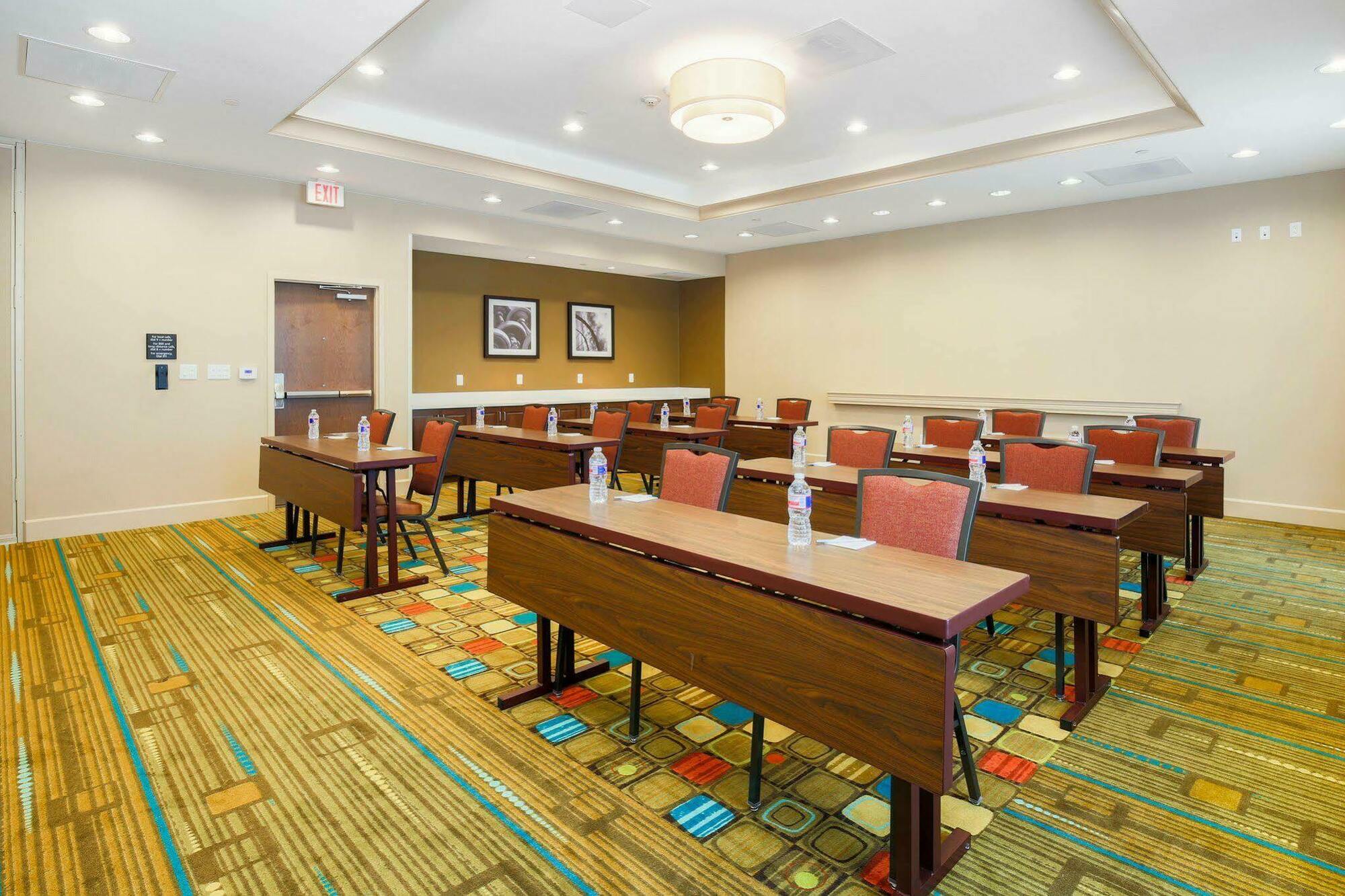 Hampton Inn & Suites Dallas/Frisco North-Fieldhouse Usa Luaran gambar