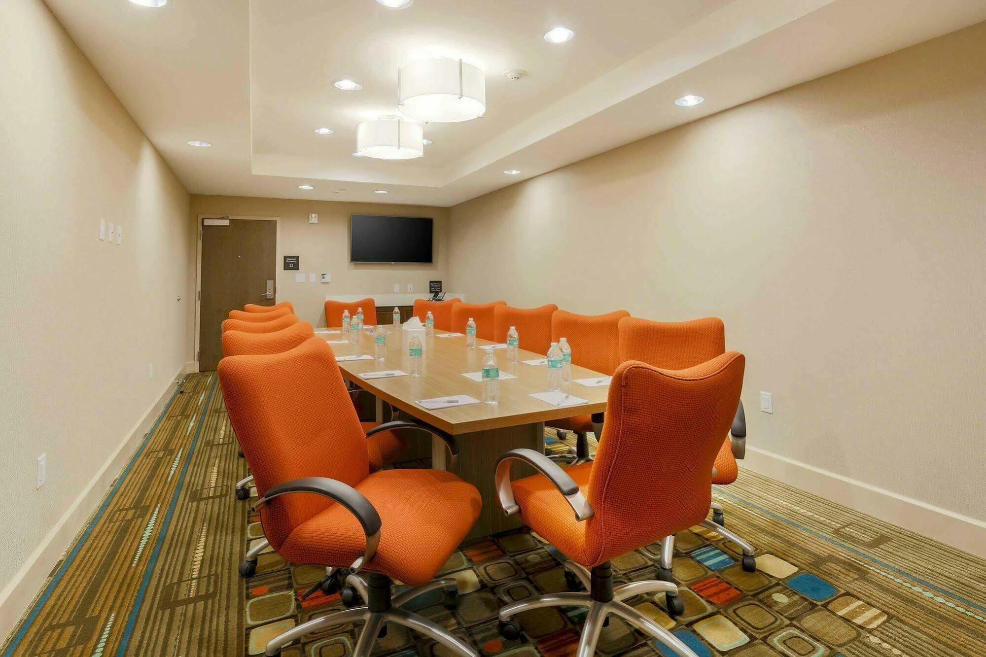 Hampton Inn & Suites Dallas/Frisco North-Fieldhouse Usa Luaran gambar